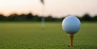 Vice Golf VG103: Análisis Completo de los Hierros Blade que Desafían a los Grandes