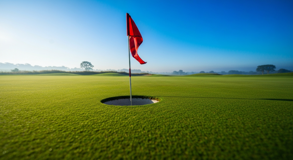 La Bolsa de Palos de Golf Ideal para Principiantes: Guía y Análisis