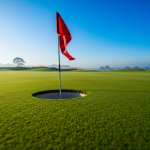 La Bolsa de Palos de Golf Ideal para Principiantes: Guía y Análisis