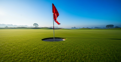 La Bolsa de Palos de Golf Ideal para Principiantes: Guía y Análisis