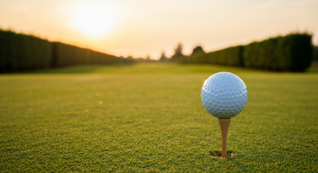 Odyssey Ai-Dual ½ Ball Double Wide Putter: Análisis Completo y Prueba