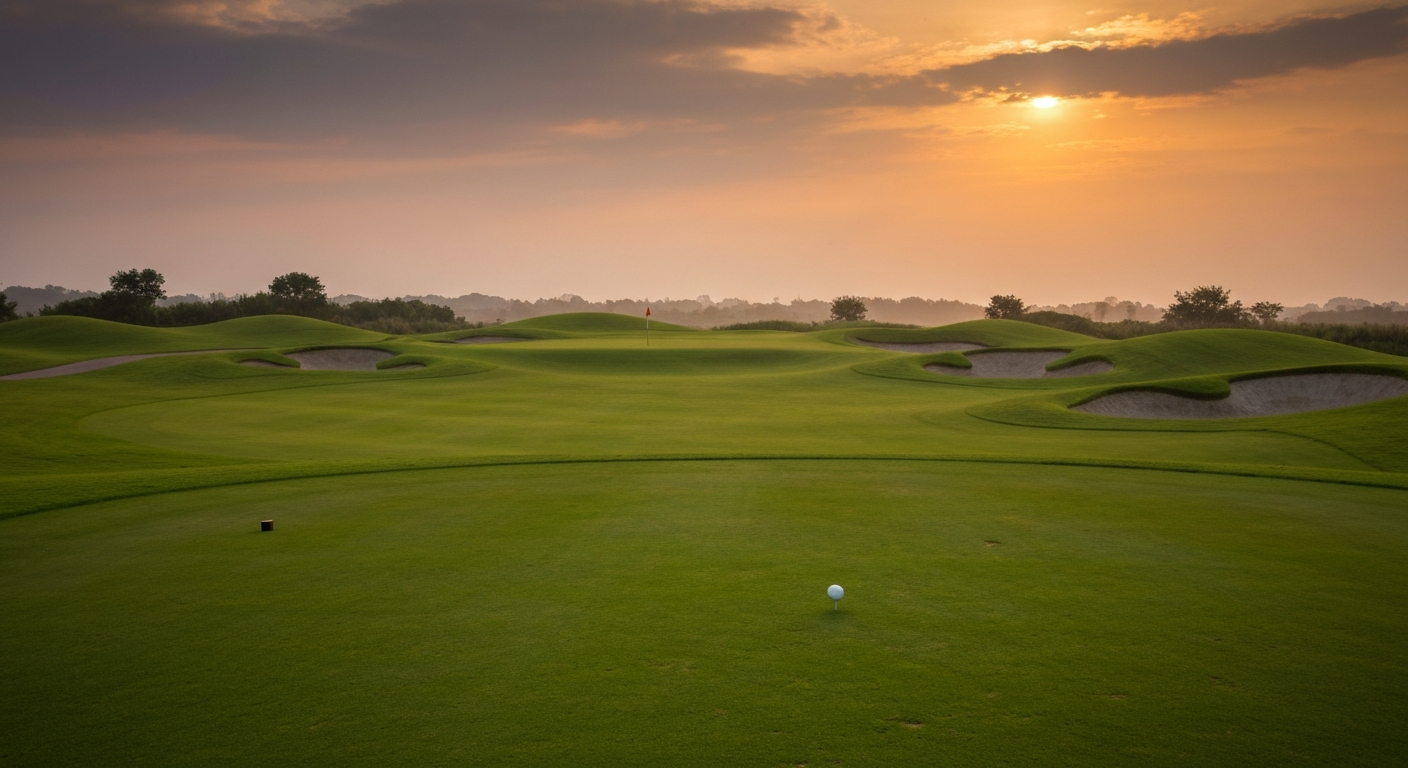 Ping S259 Wedge: Análisis y Prueba a Fondo