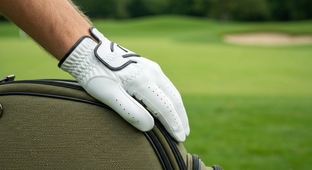 Análisis del Telémetro Marcy PF26: Precisión y Valor en el Campo de Golf