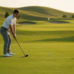 Análisis de los Hierros McLaren Golf Series 3: La F1 llega al Fairway