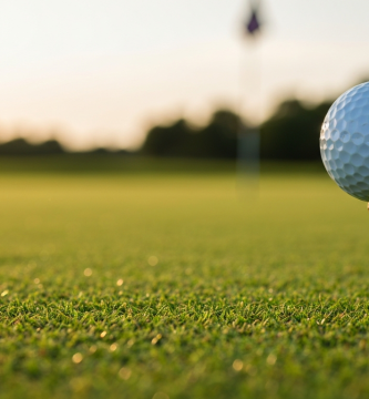 Análisis del Driver TaylorMade Qi10: La Revolución del Perdón 10K