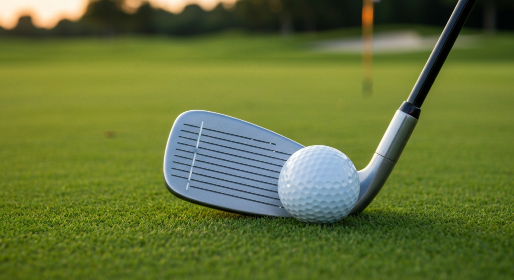 Análisis L.A.B. Golf LINK.1 y LINK.2: La Revolución del Putter llega a carros.golf