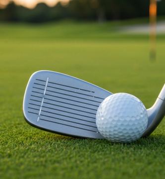 Análisis L.A.B. Golf LINK.1 y LINK.2: La Revolución del Putter llega a carros.golf