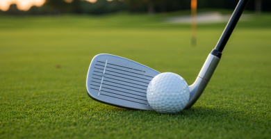 Análisis L.A.B. Golf LINK.1 y LINK.2: La Revolución del Putter llega a carros.golf