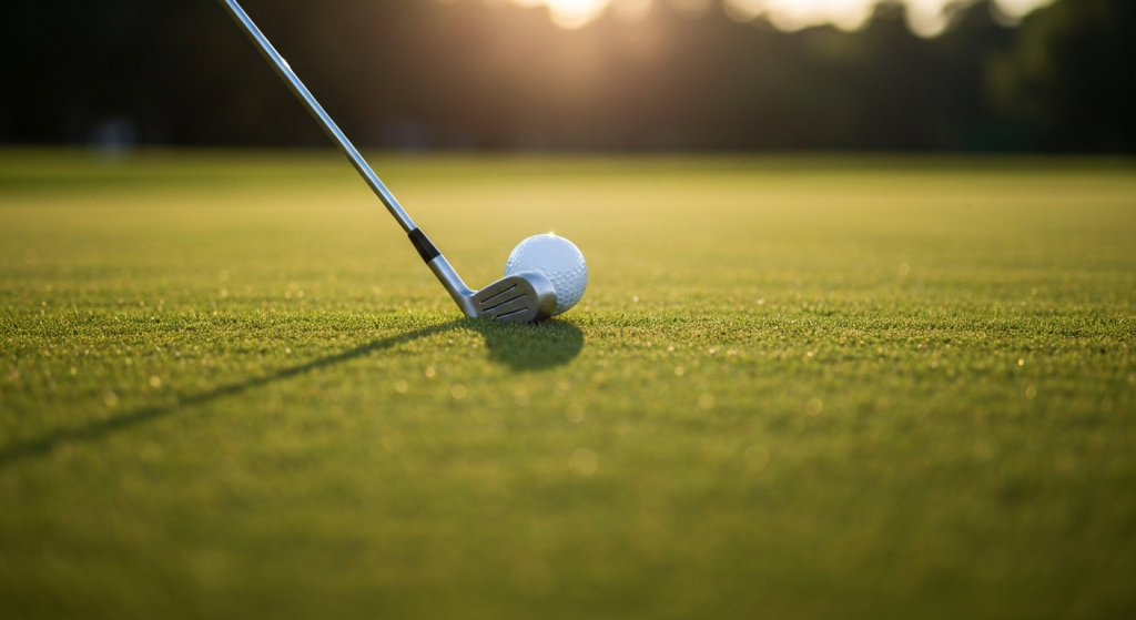 Wilson Infinite Putter Análisis: Tecnología Zero Torque a un Precio Revolucionario
