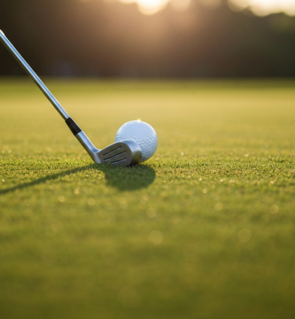 Wilson Infinite Putter Análisis: Tecnología Zero Torque a un Precio Revolucionario