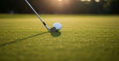 Wilson Infinite Putter Análisis: Tecnología Zero Torque a un Precio Revolucionario