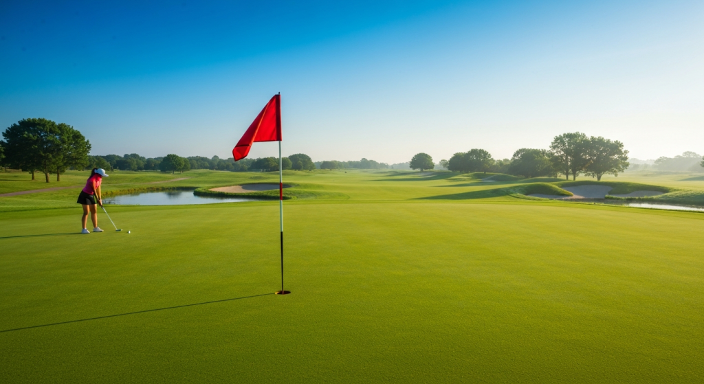 Seed SD-01 vs Titleist Pro V1: Análisis a Fondo de la Bola que Desafía al Rey