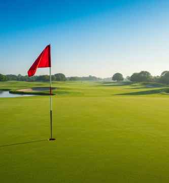 Seed SD-01 vs Titleist Pro V1: Análisis a Fondo de la Bola que Desafía al Rey
