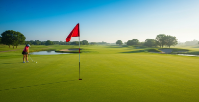 Seed SD-01 vs Titleist Pro V1: Análisis a Fondo de la Bola que Desafía al Rey