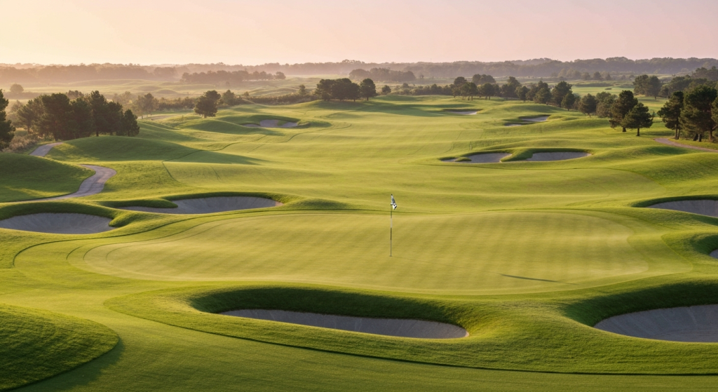 TaylorMade Spider Tour 2024: Análisis a Fondo de la Nueva Familia de Putters