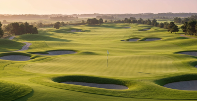 TaylorMade Spider Tour 2024: Análisis a Fondo de la Nueva Familia de Putters