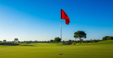 Análisis del Paraíso del Golfista: Ropa Exclusiva de Titleist, PXG y L.A.B.