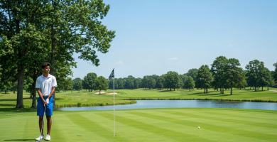 Guía de Equipamiento de Golf: Análisis y Respuestas a tus Dudas Más Frecuentes