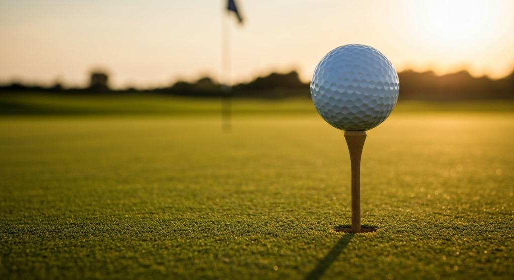 Performance Golf RS1 Putter: Análisis Completo y Prueba en el Green