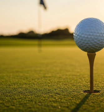 Performance Golf RS1 Putter: Análisis Completo y Prueba en el Green