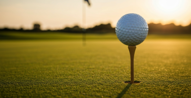Performance Golf RS1 Putter: Análisis Completo y Prueba en el Green