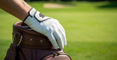 Análisis de Gadgets y Ayudas de Entrenamiento: Ponemos a prueba los inventos de golf más extraños de Internet