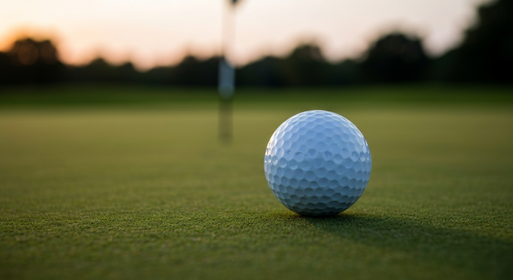 Análisis del Putter L.A.B. Golf DF3 (Vision 1 i): ¿El Balance Perfecto Existe?