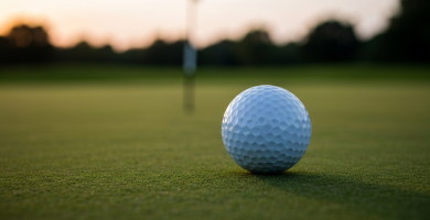Análisis del Putter L.A.B. Golf DF3 (Vision 1 i): ¿El Balance Perfecto Existe?
