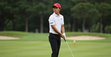 Bolsa de Callaway y Odyssey de Min Woo Lee: Análisis Técnico de sus Palos