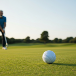 Análisis del Putter PING de Wyndham Clark: El Secreto de su Éxito en los Greenes