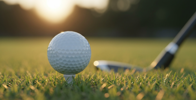 Dentro del Camión de Titleist: El Santuario de Fitting de los Profesionales del Tour