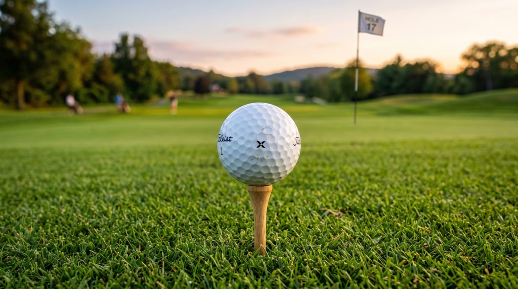 Análisis del Titleist GTS 300 Mini Driver: ¿El sustituto definitivo de tu madera 3?