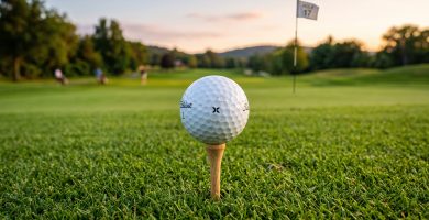 Análisis del Titleist GTS 300 Mini Driver: ¿El sustituto definitivo de tu madera 3?