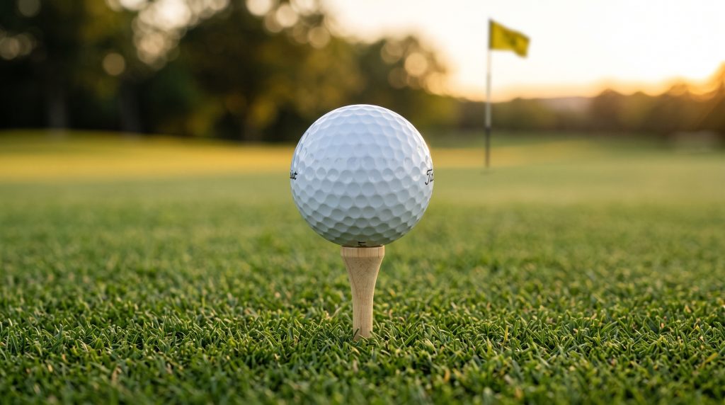 Análisis de los Híbridos 11 Golf: ¿La solución definitiva para ganar perdón en el campo?