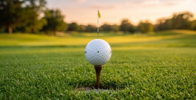 Análisis de Palos de Golf Extremos y Custom: ¿Se puede jugar con el equipamiento más loco del mundo?
