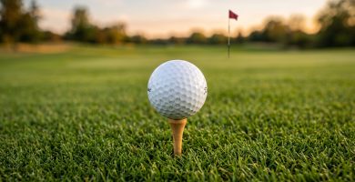 Análisis del Wedge TaylorMade Hi-Toe 3: ¿El fin del reinado de Vokey?