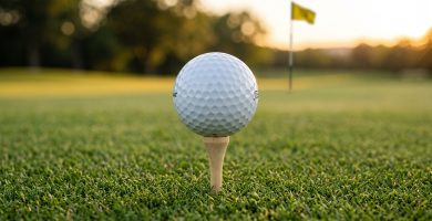 Análisis de los Híbridos 11 Golf: ¿La solución definitiva para ganar perdón en el campo?