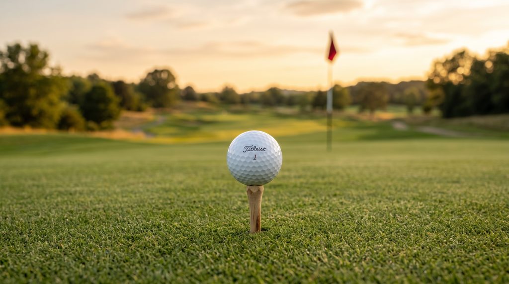 Cómo elegir los mejores wedges de golf: Guía de compra y fitting profesional